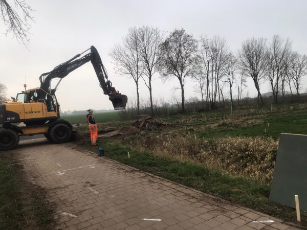 werkzaamheden Bijvanck werkzaamheden Bijvanck